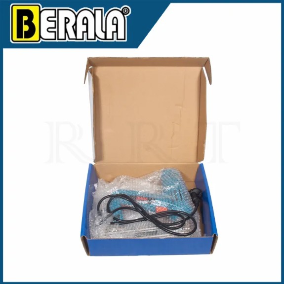 BERALA ปืนยิงตะปูไฟฟ้า ขาเดี่ยว รุ่น BL-F30