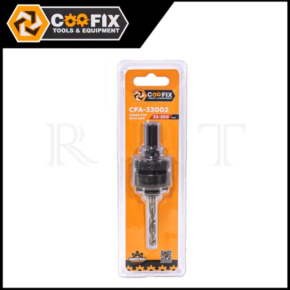 COOFIX แกนต่อดอก โฮซอล รุ่น CFA-33002