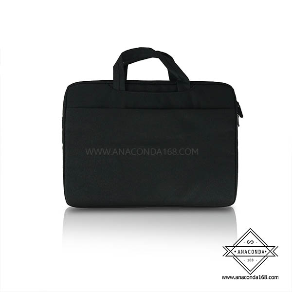 กระเป๋าไอที ใส่แล็ปท็อป/โน๊ตบุ๊ค 14 นิ้ว ( Notebook & Laptop Bag )
