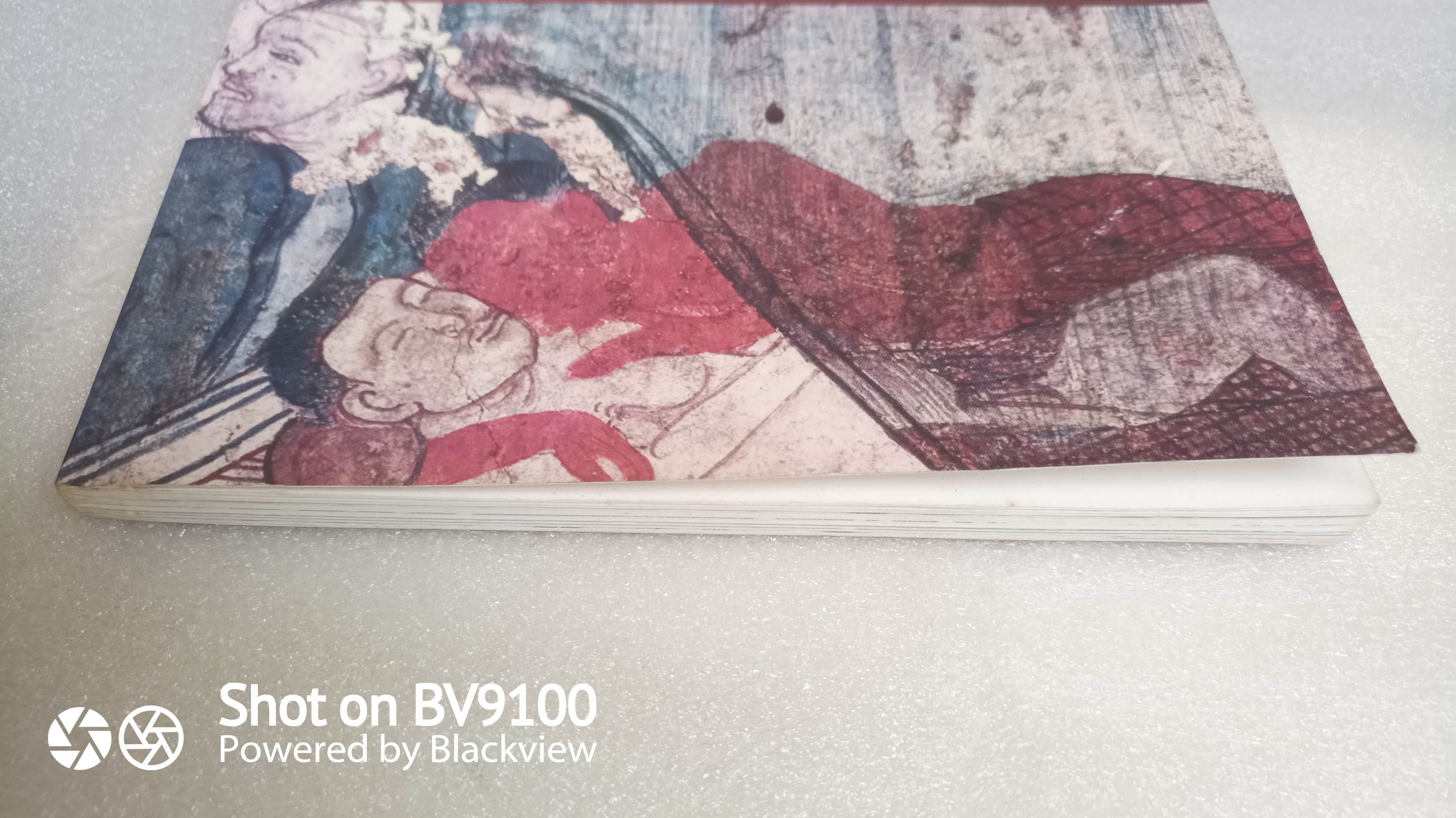 ฉากรัก ในงานวรรณกรรม / นิวัติ กองเพียร