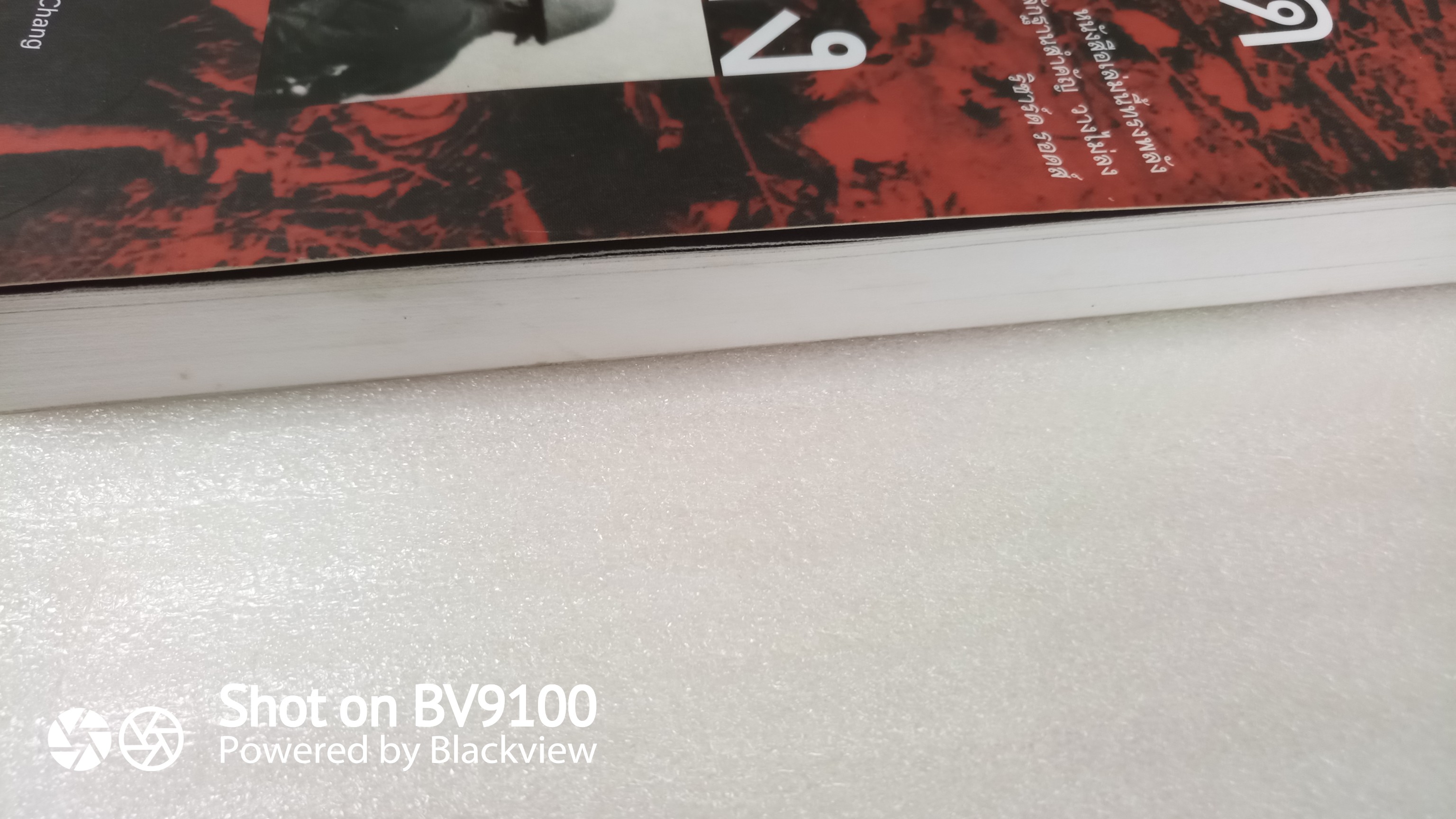 หลั่งเลือดที่นานกิง