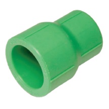 ข้อลดกลม (Reducer) PP-R, SDR 6 PN20