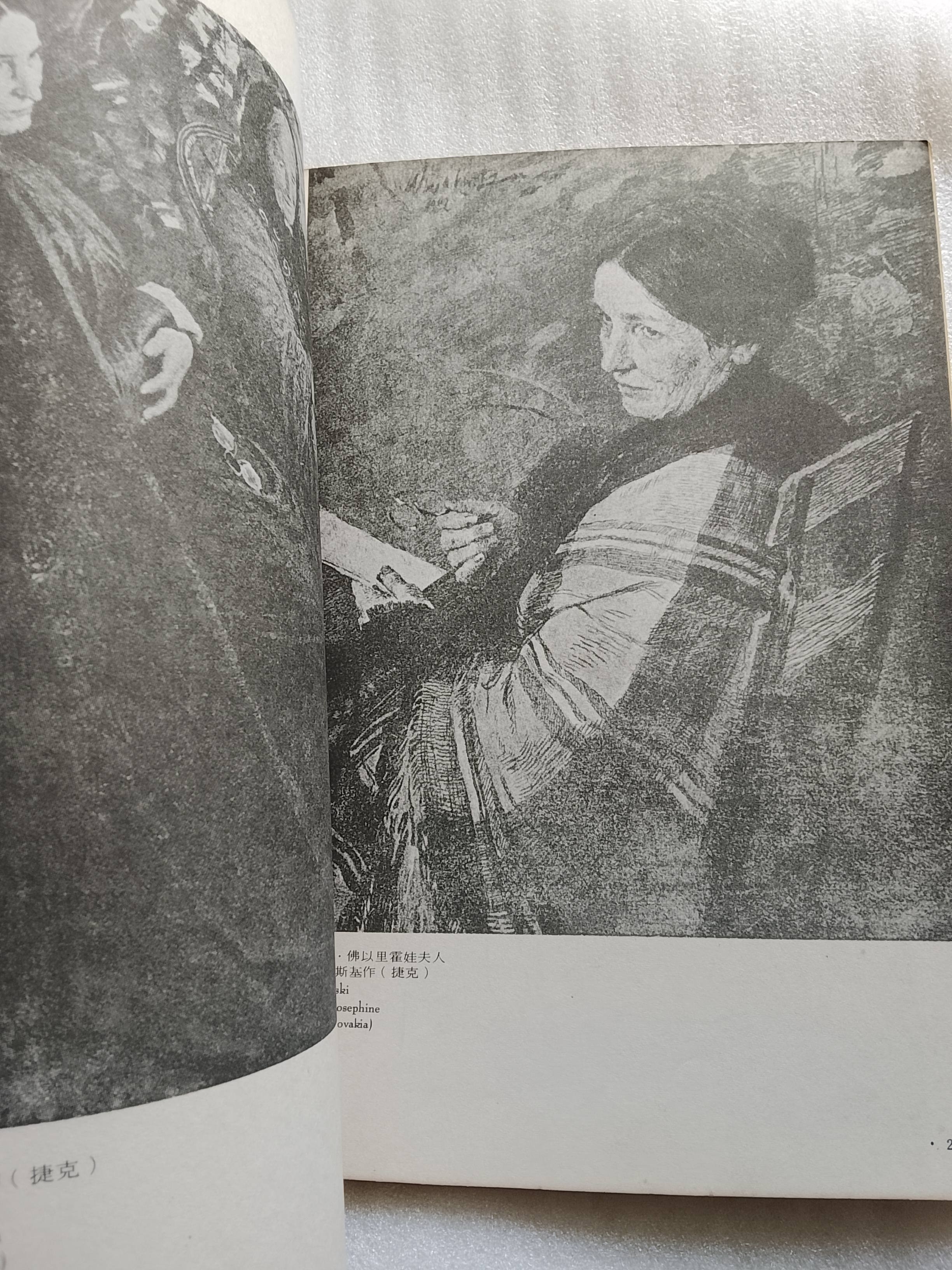 หนังสือภาพวาด