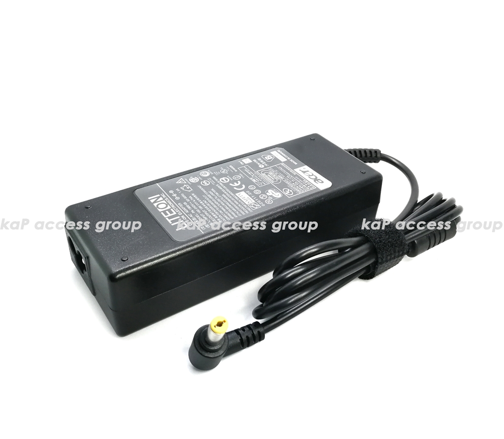 Adapter NoteBook 19V 4.74A (5.5*1.7)