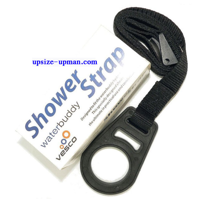 Bathmate Hercules ปั้มเพิ่มขนาดองคชาตระบบน้ำ