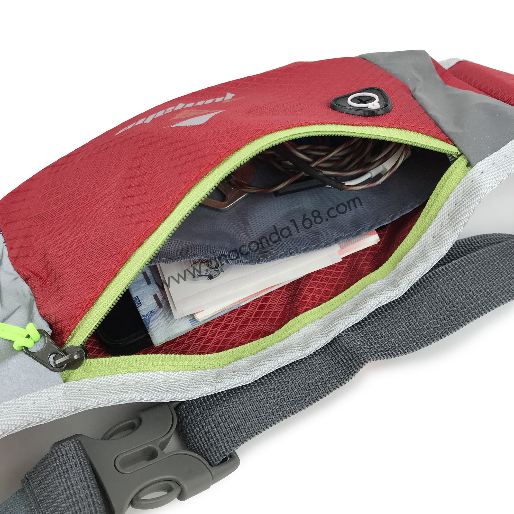 กระเป๋าคาดเอวสปอร์ต (Sport Jumahe) กระเป๋าคาดเอววิ่ง