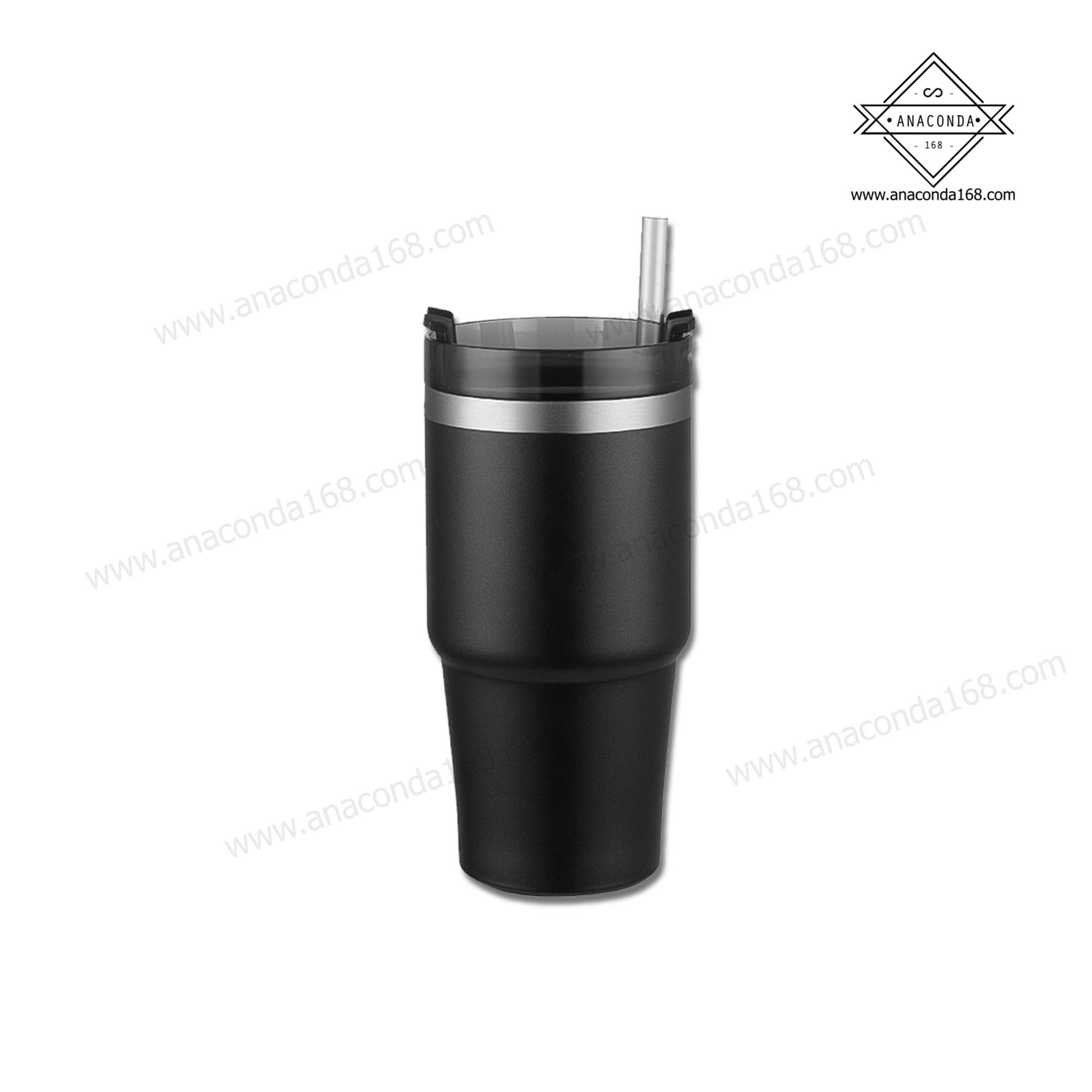 แก้วน้ำเก็บอุณหภูมิ 20 Oz.