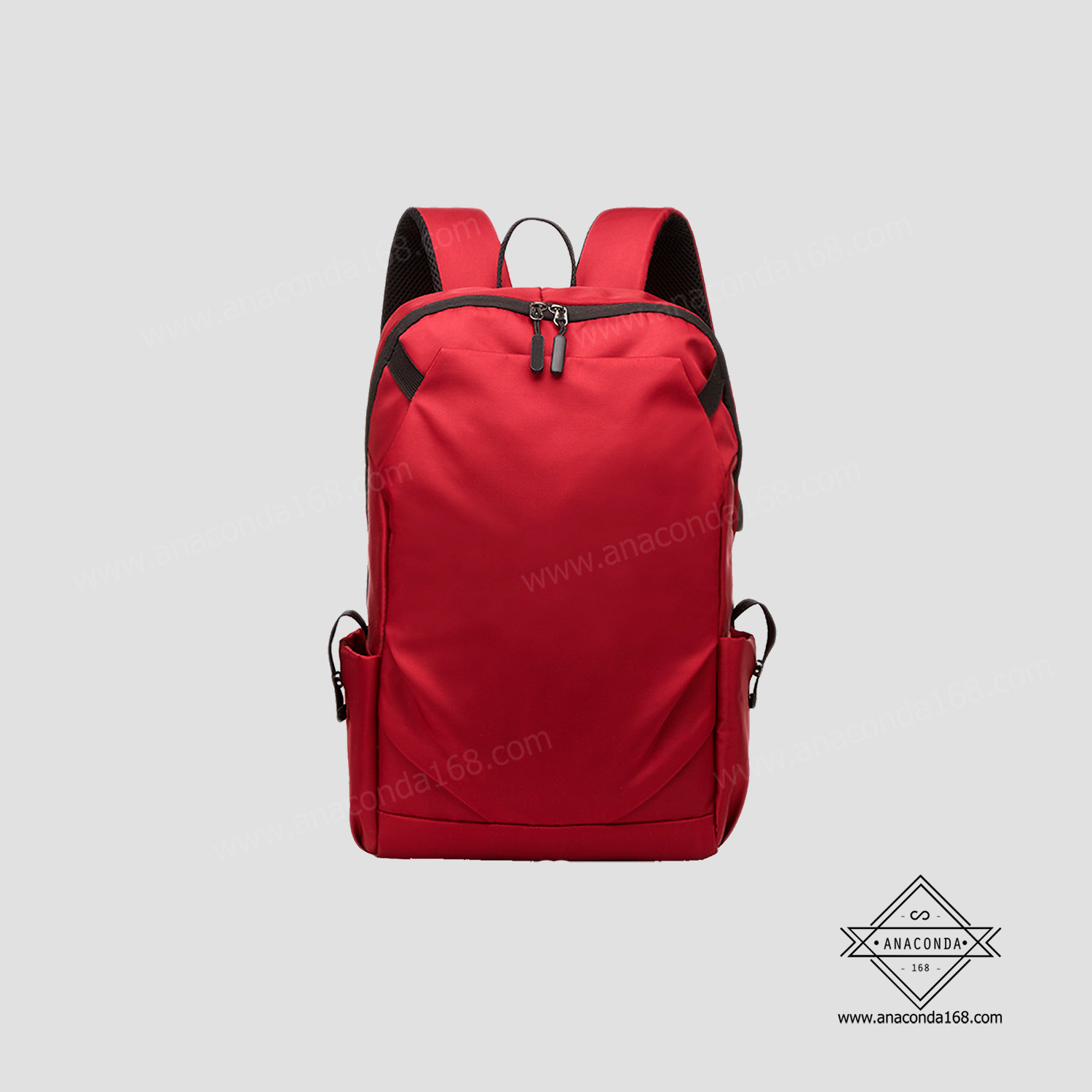 กระเป๋าเป้ไอทีสะพายหลัง (Notebook & Laptop)