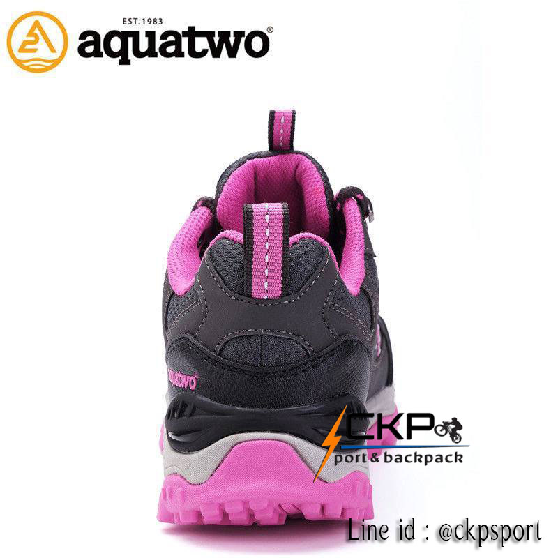 Aquatwo S304 สีชมพู