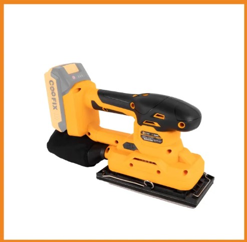 Coofix เครื่องขัดกระดาษทราย รุ่น CF-CES002