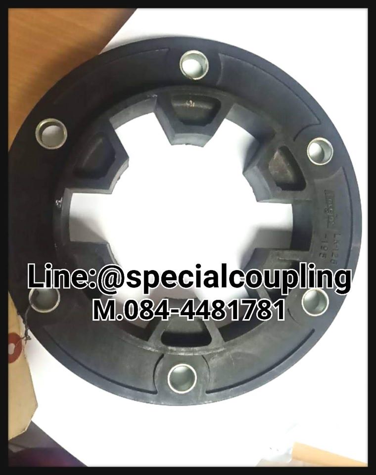 จำหน่ายLK125-195 element universal Lovejoy usa พร้อมส่งคะ