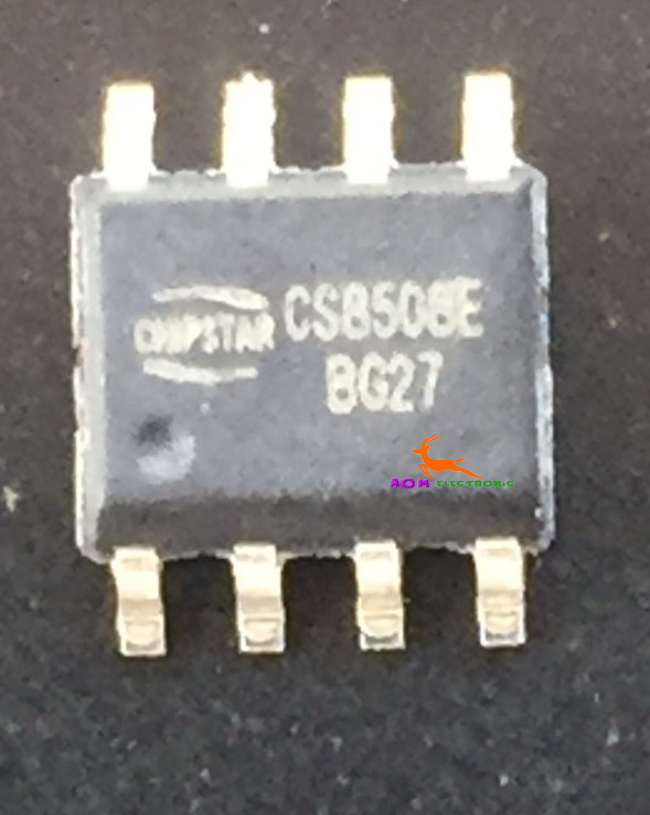 CS8508E