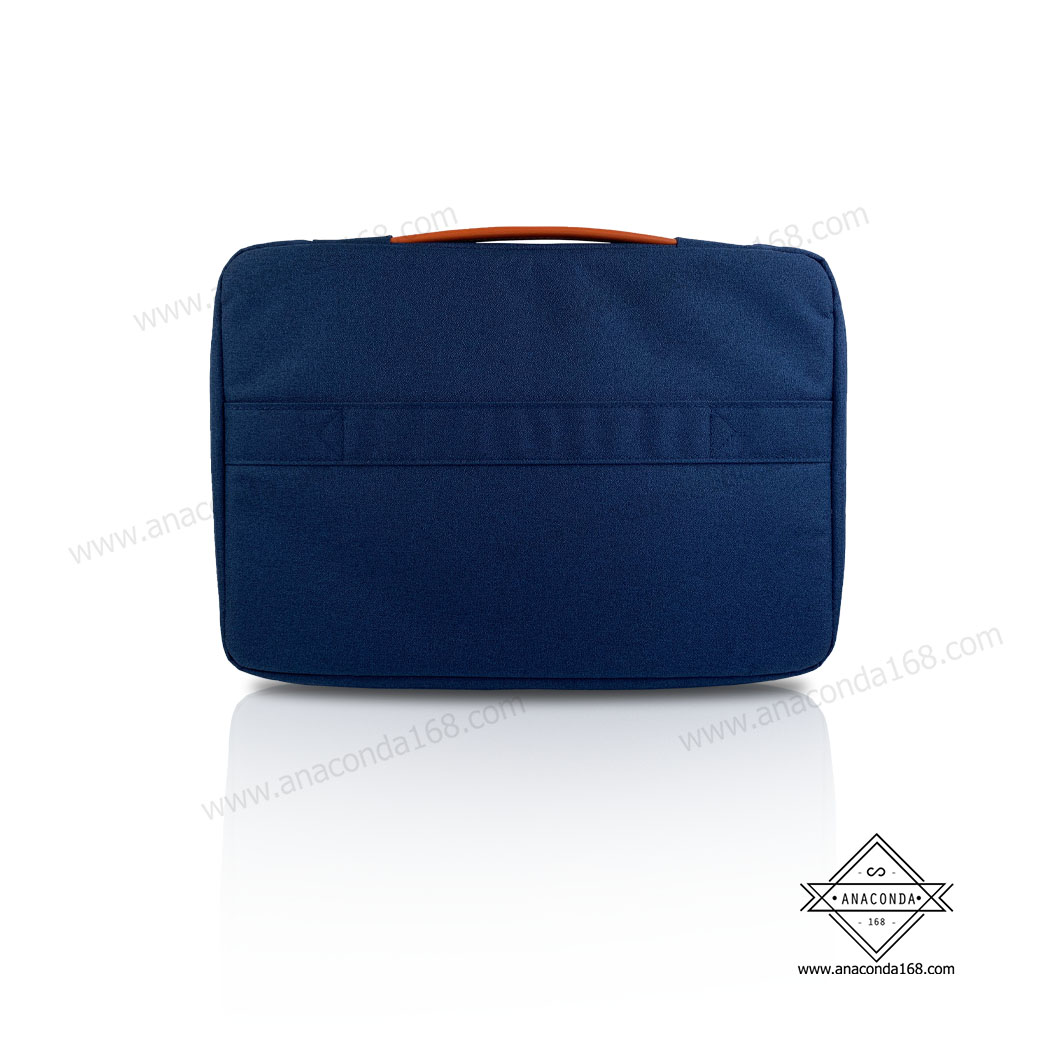 กระเป๋าใส่อุปกรณ์ไอที 15 นิ้ว ทำโลโก้
