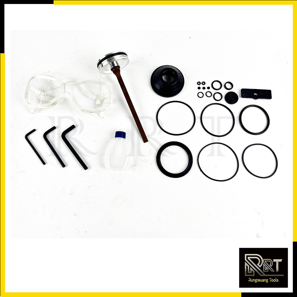 MAXNUM ปืนยิงตะปูเดี่ยว ยิงคอนกรีต ไม้ และเหล็กบาง รุ่น ST-64