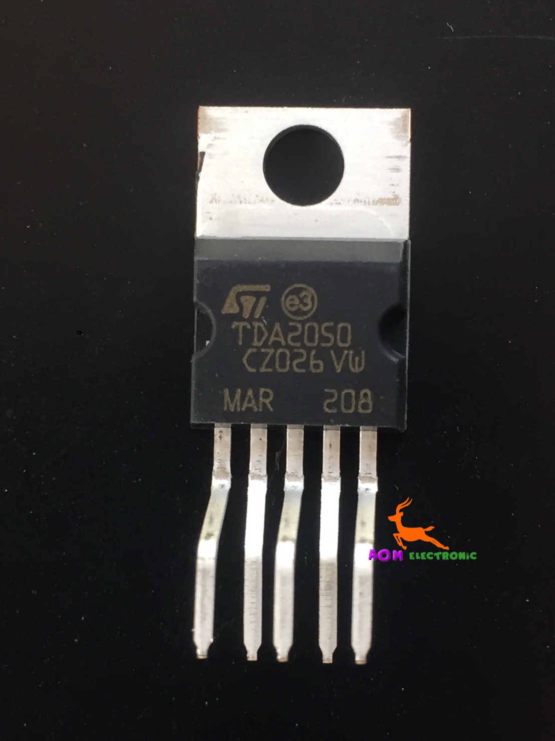 TDA2050
