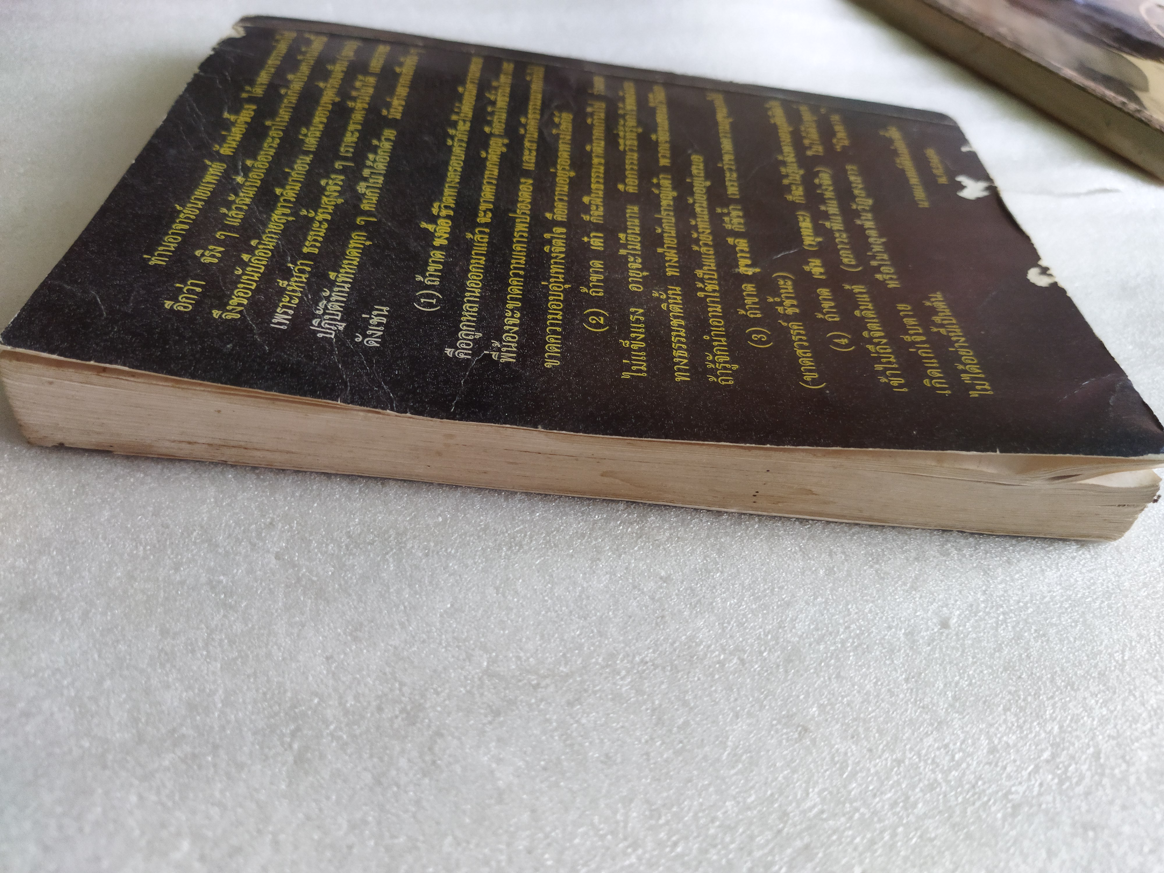 ศิษย์-เต๋า-เซียน-เซ็น เล่ม 2 / ธ.ธีรทาส