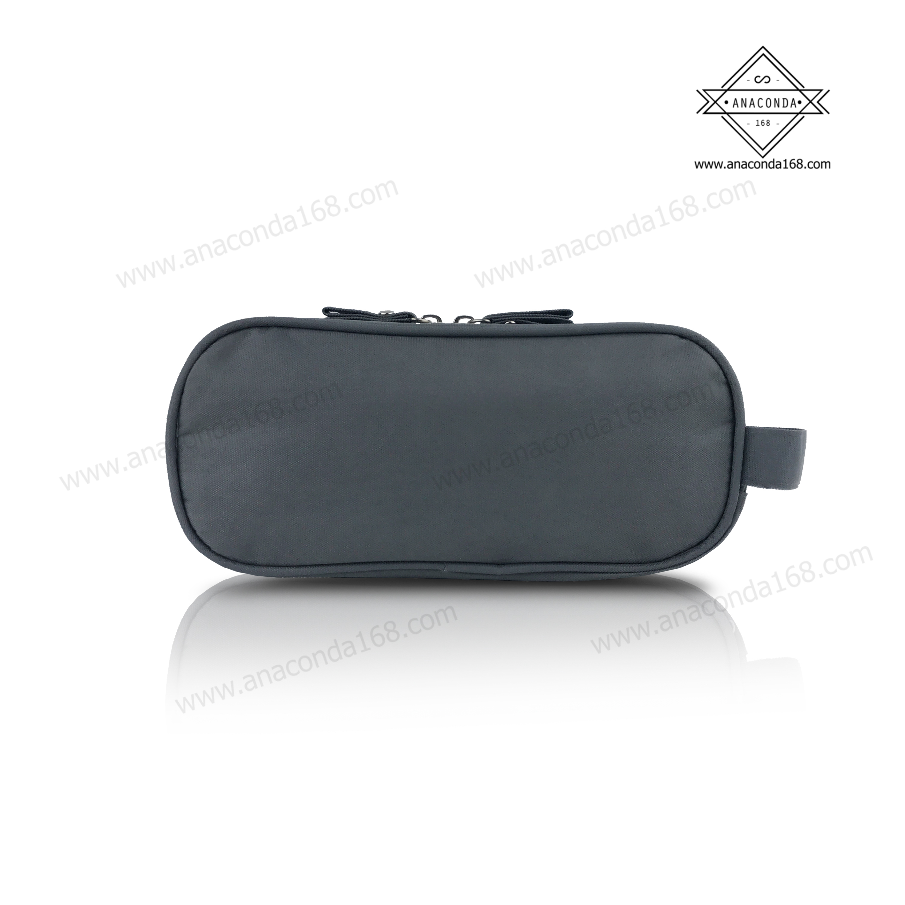 กระเป๋าใส่อุปกรณ์ไอที (IT Bag)2ซิป