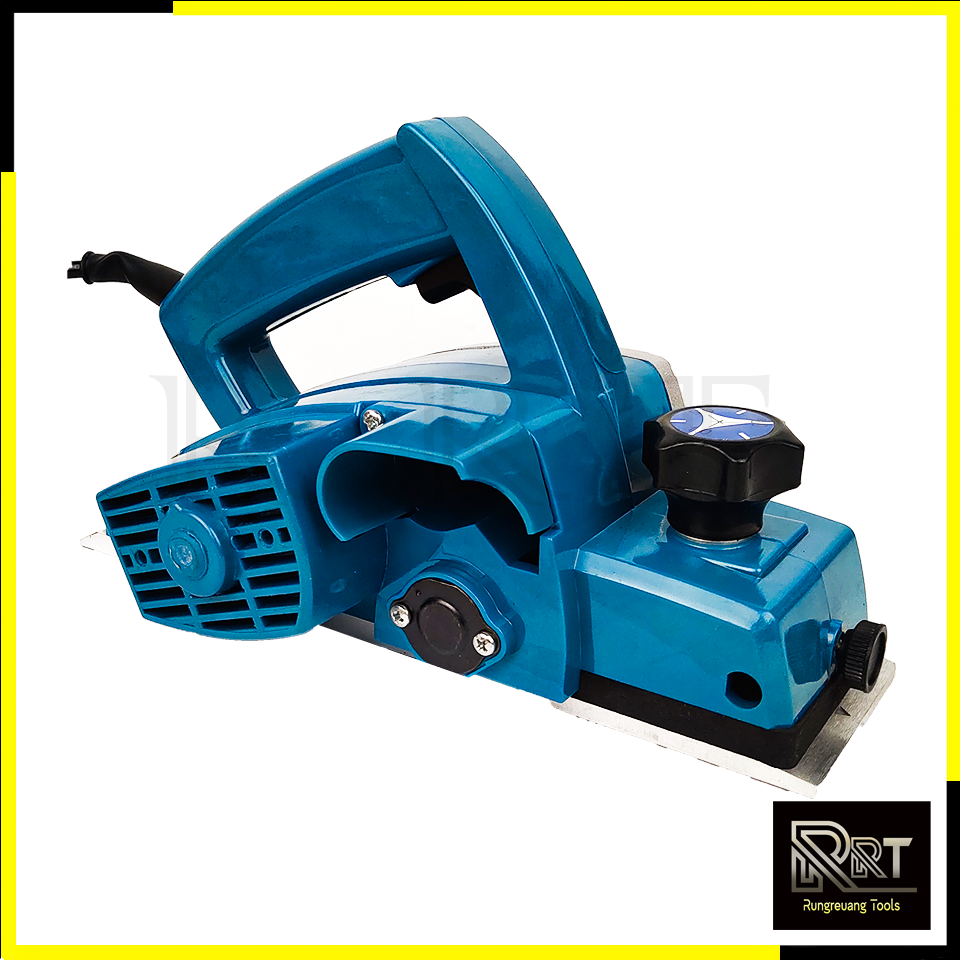 MASACHI กบไสไม้ไฟฟ้า 3 นิ้ว รุ่น 1900B