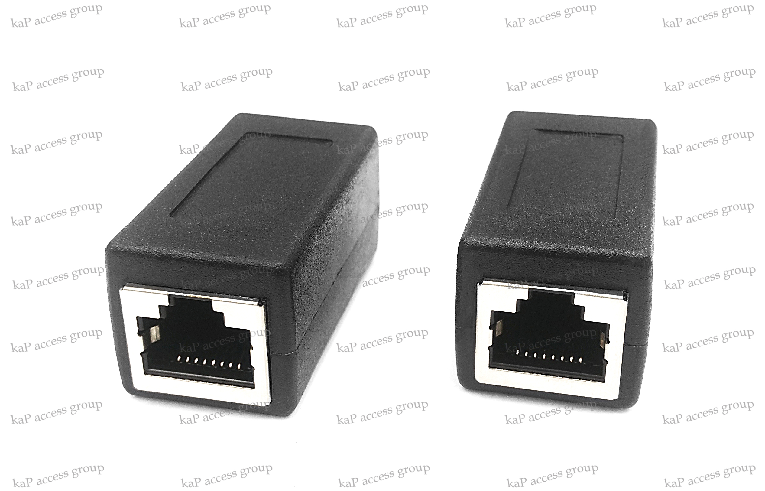 Adapter RJ 45 (LAN) Female-Female (AA)