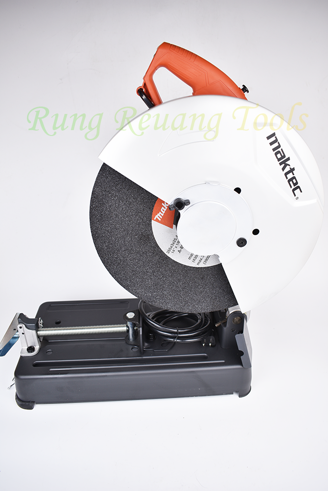 MAKTEC ไฟเบอร์ตัดเหล็ก 14"นิ้ว รุ่น MT-243