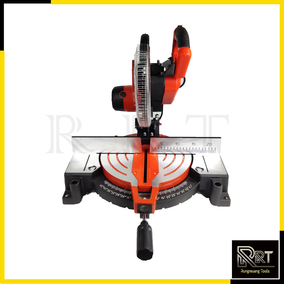 BERALA เครื่องตัดองศาสายพาน 10 นิ้ว รุ่น BL-1031