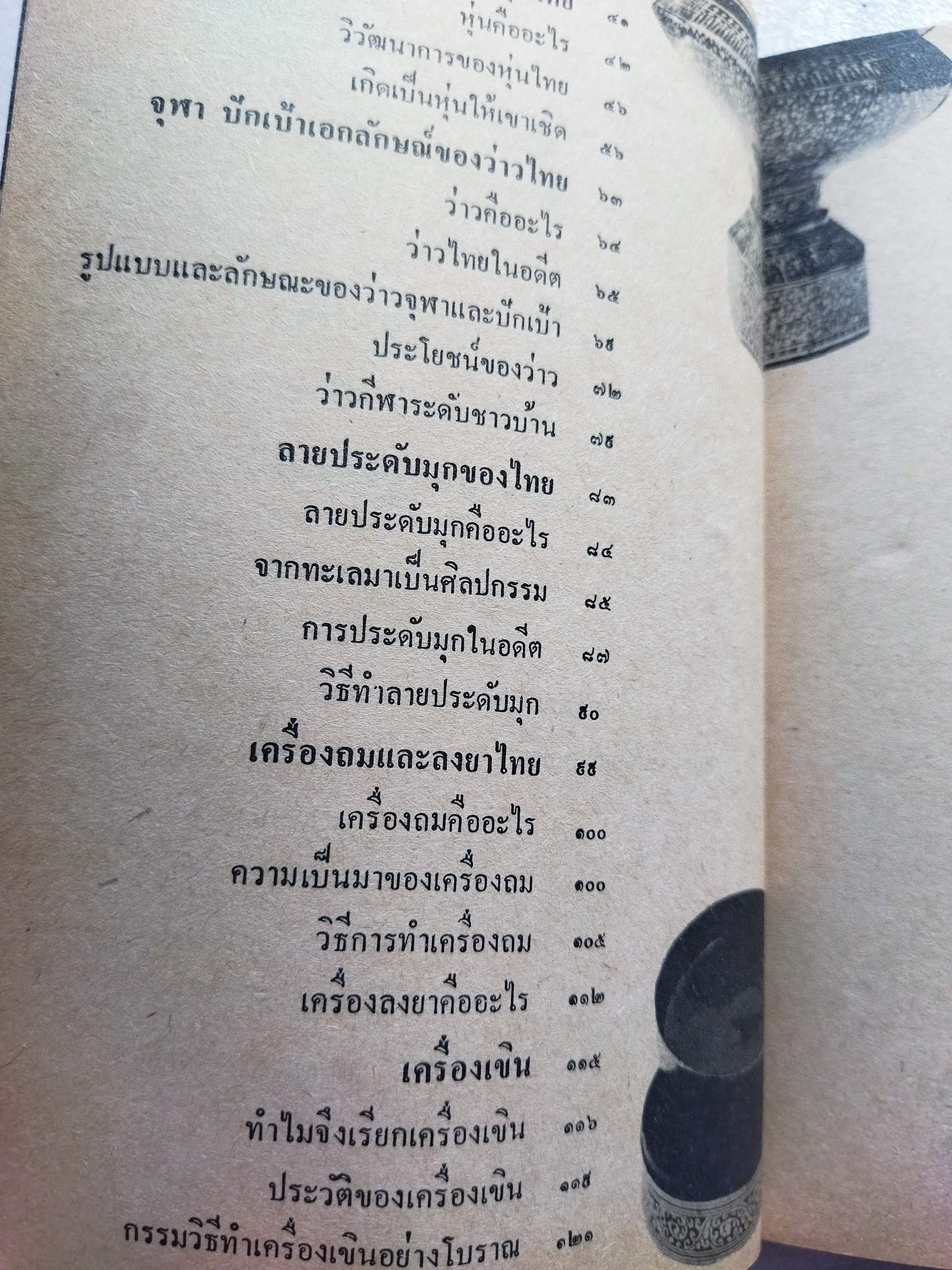 มรดกไทย / วิบูลย์ ลี้สุวรรณ