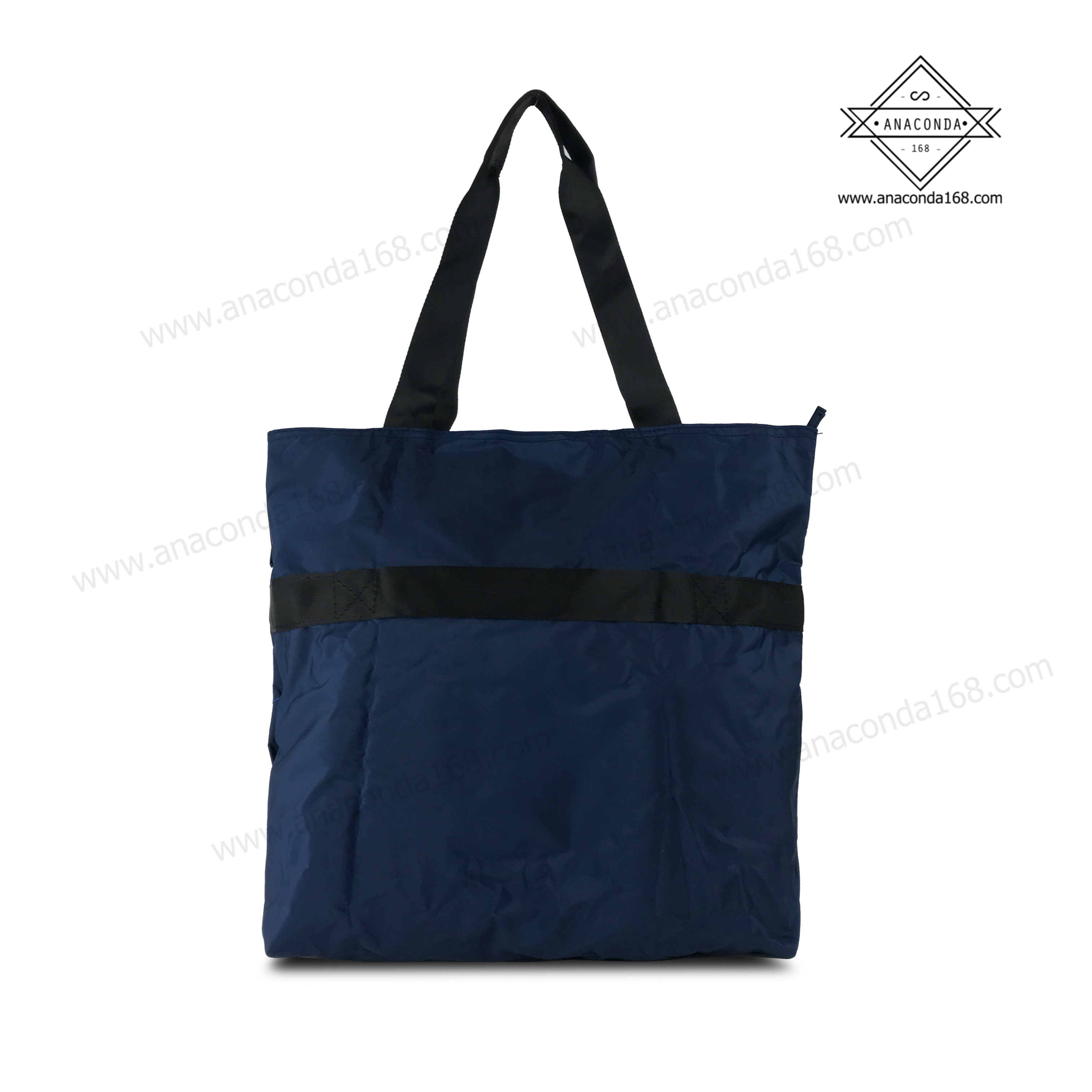 กระเป๋าพับได้ Travel Bag Shopping