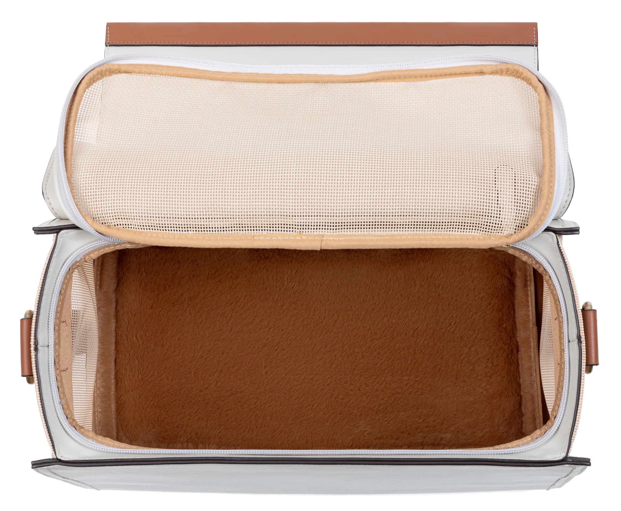 กระเป๋าเป้สัตว์เลี้ยง VOOCOO Fynn Pet Travel Bag - Backpack Style