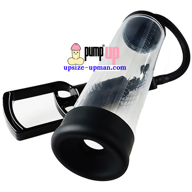 Pump Up ปั้มสุญญากาศ เพิ่มขนาดองคชาต