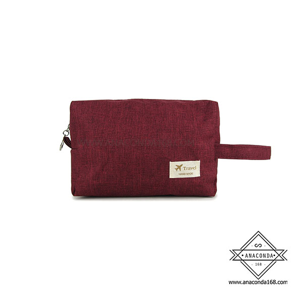 กระเป๋าจัดระเบียบอเนกประสงค์ แบบถือ