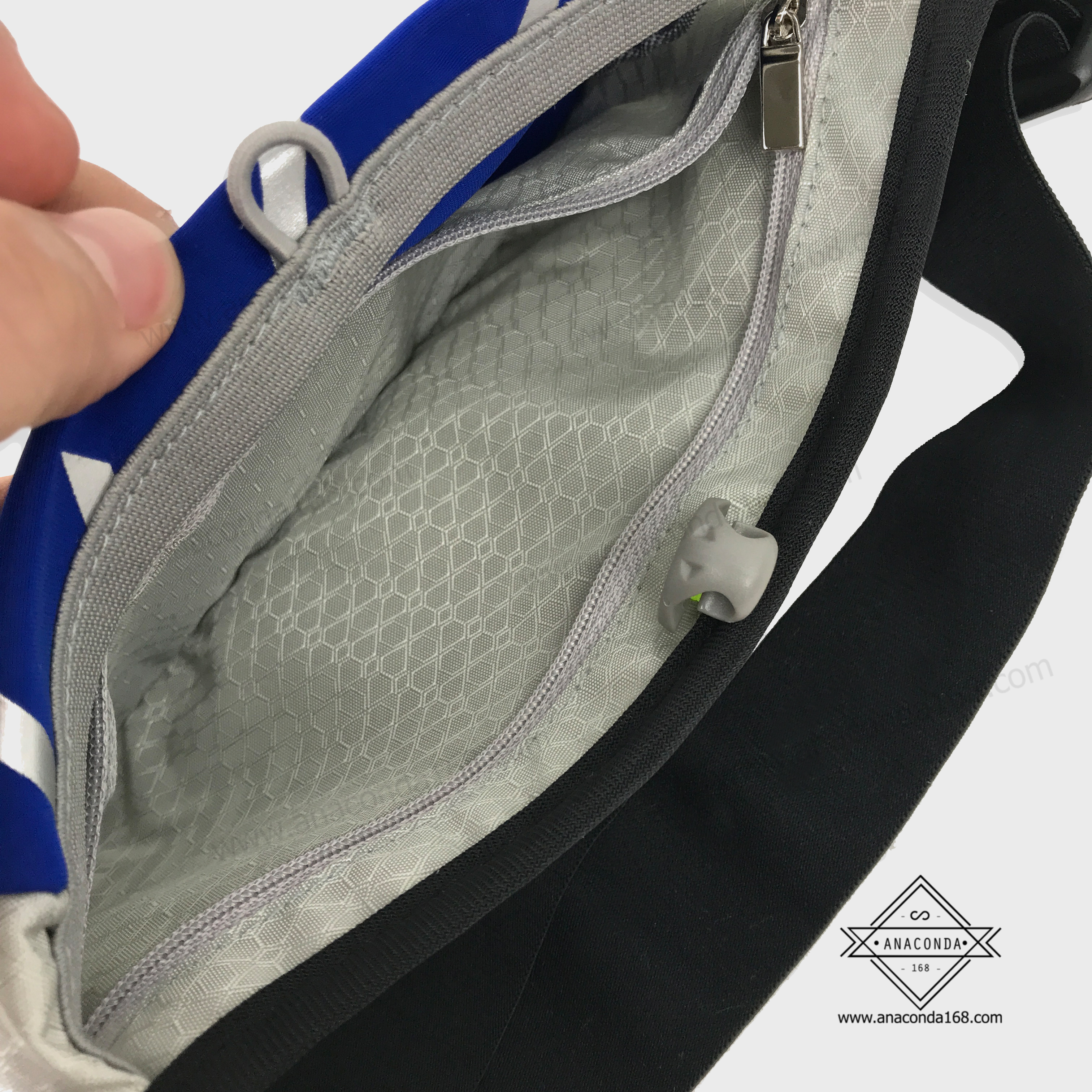 กระเป๋าคาดเอวสปอร์ต คาดเอววิ่ง มาราธอน