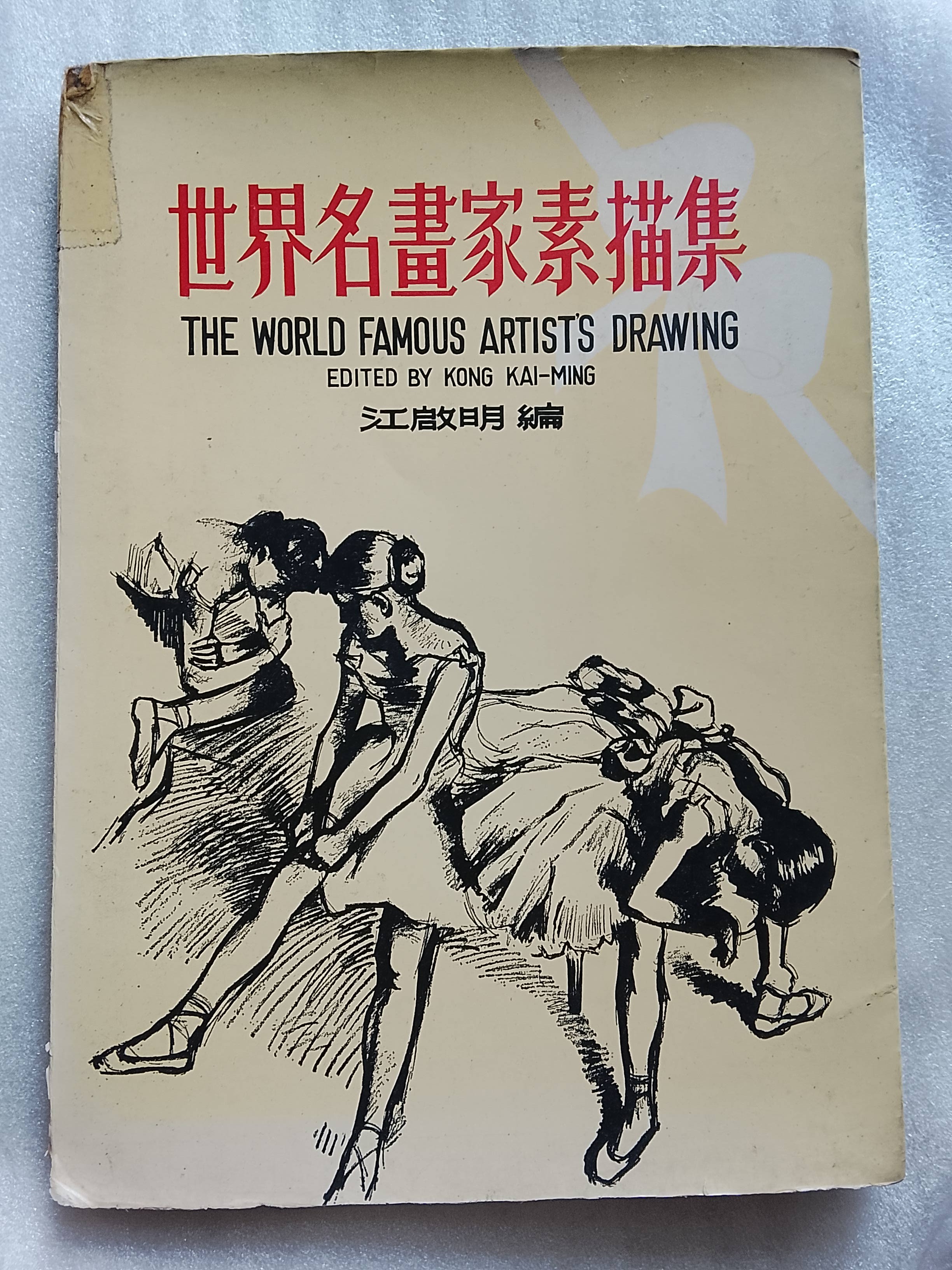 หนังสือภาพวาด