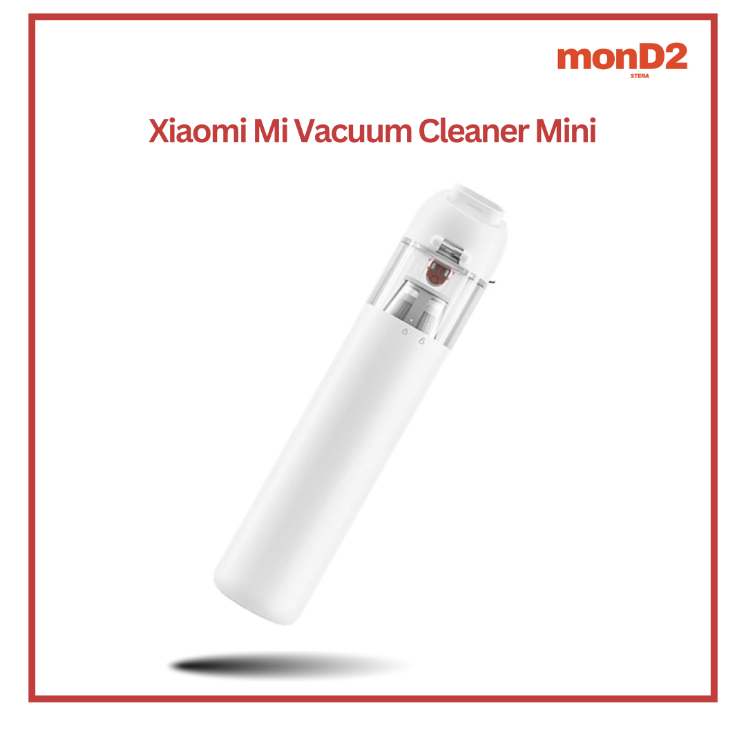 Xiaomi Mi Vacuum Cleaner Mini
