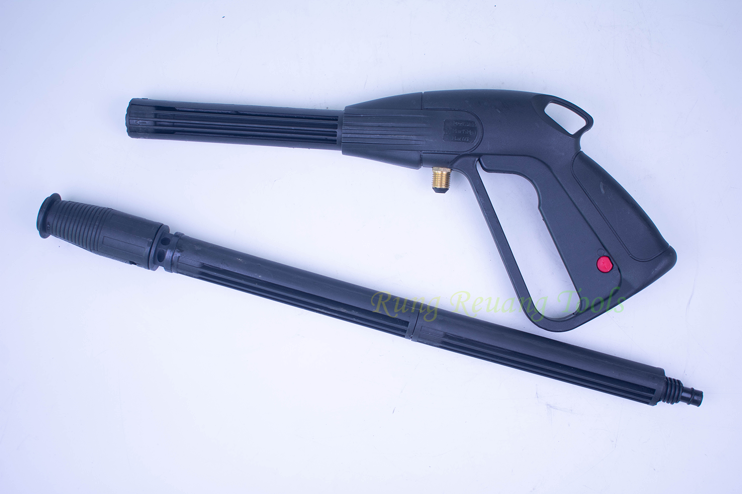 ปืนฉีดน้ำแรงดันสูง(แบบยาว)