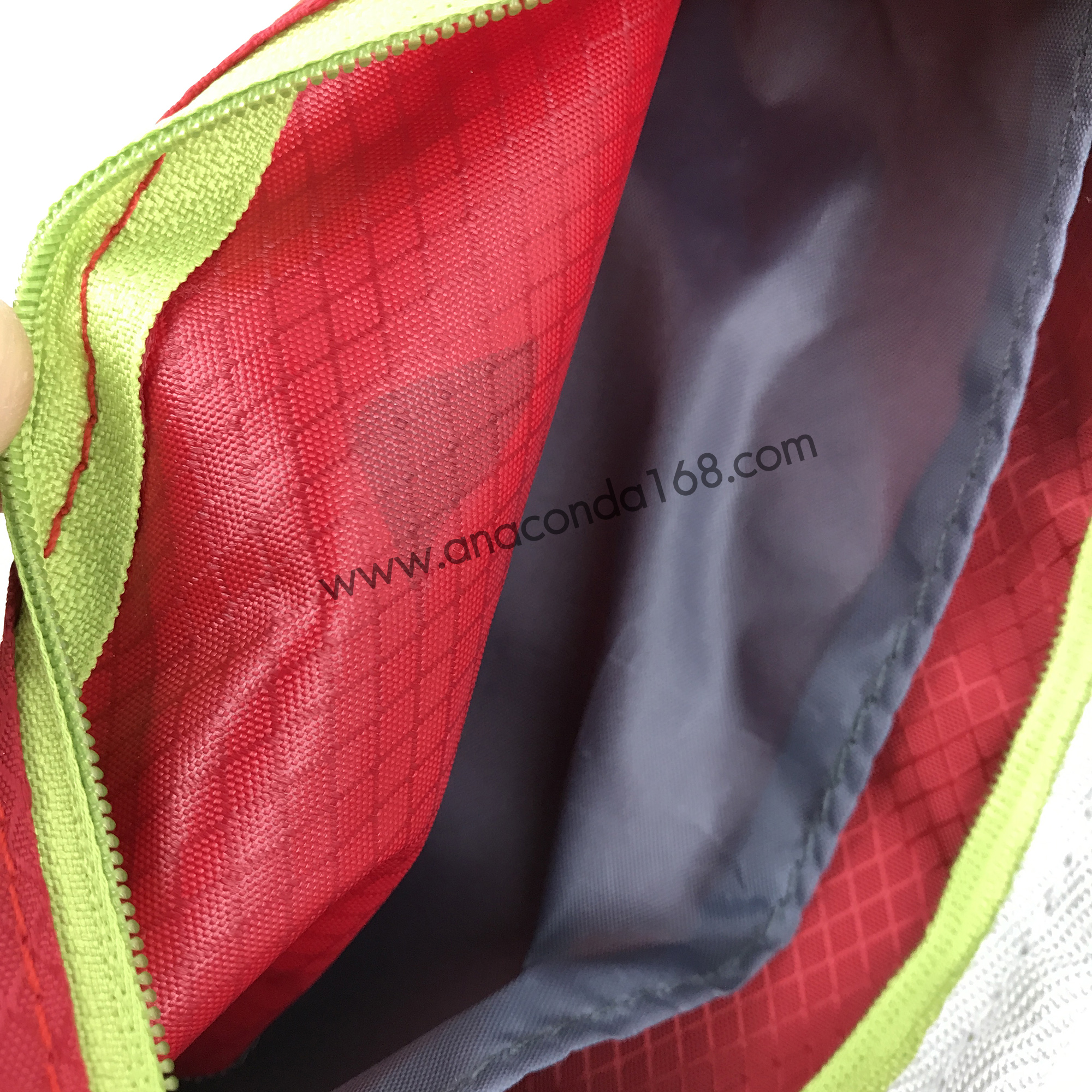 กระเป๋าคาดเอวสปอร์ต (Sport Jumahe) กระเป๋าคาดเอววิ่ง