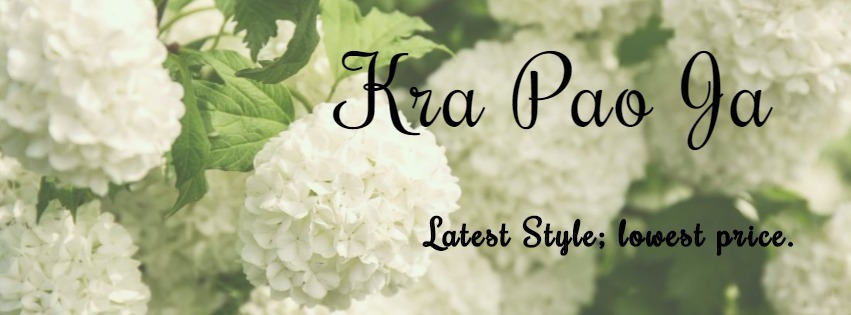 Kra Pao Ja