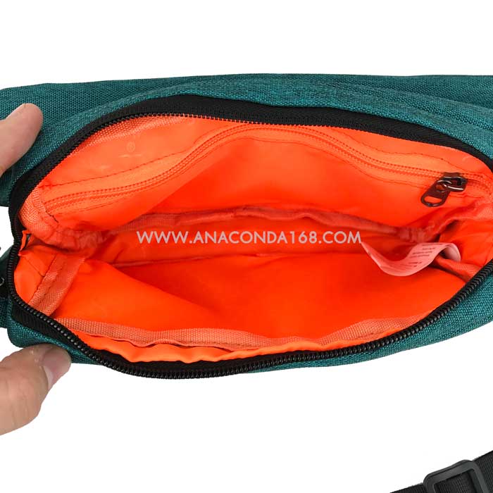 กระเป๋าคาดเอววิ่ง กระเป๋าคาดเอวออกกำลังกาย