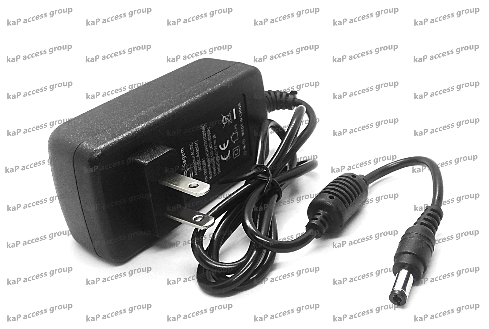 Adapter DC 12V 2A (5.5*2.5)