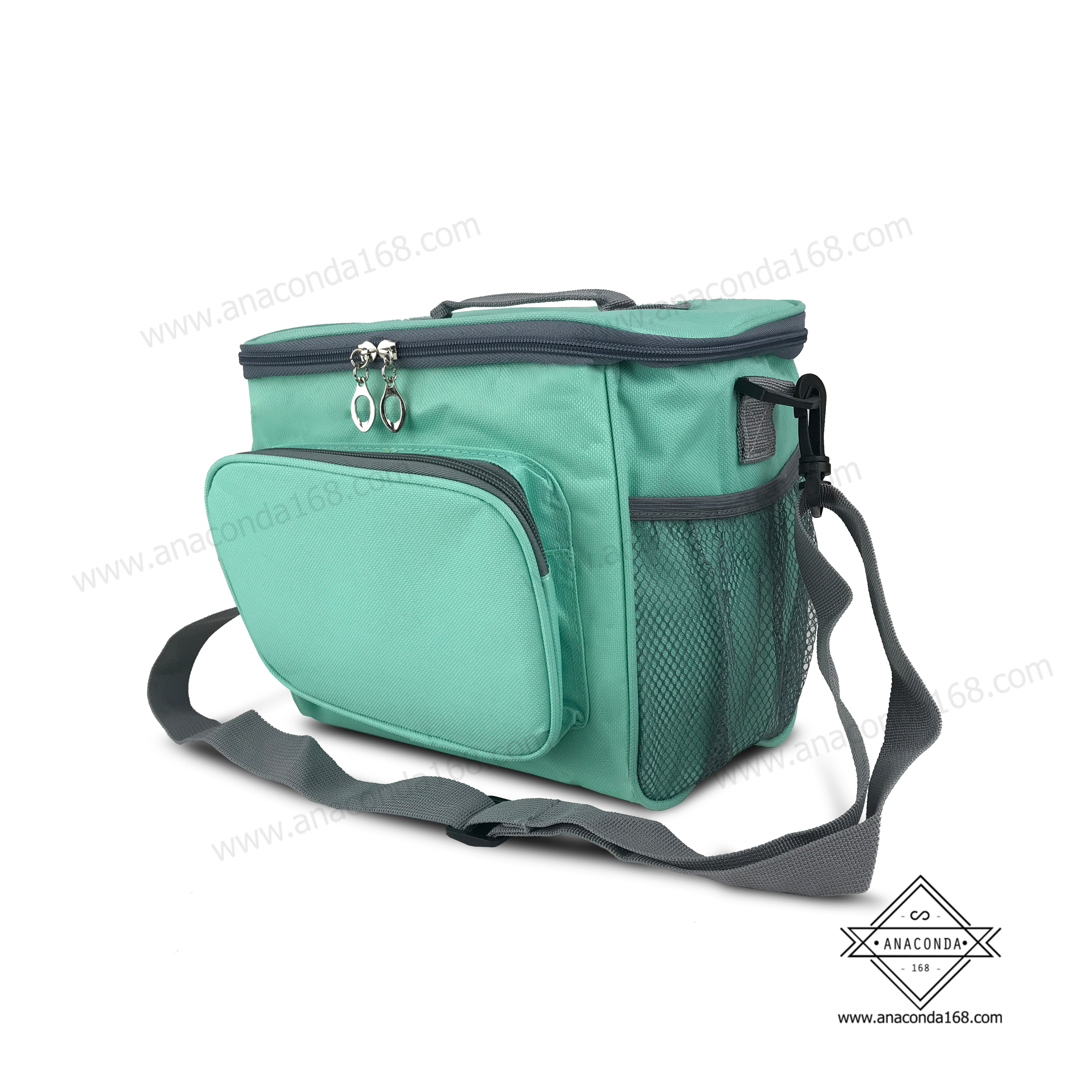 กระเป๋าเก็บอุณหภูมิ แบบมีสายสะพาย