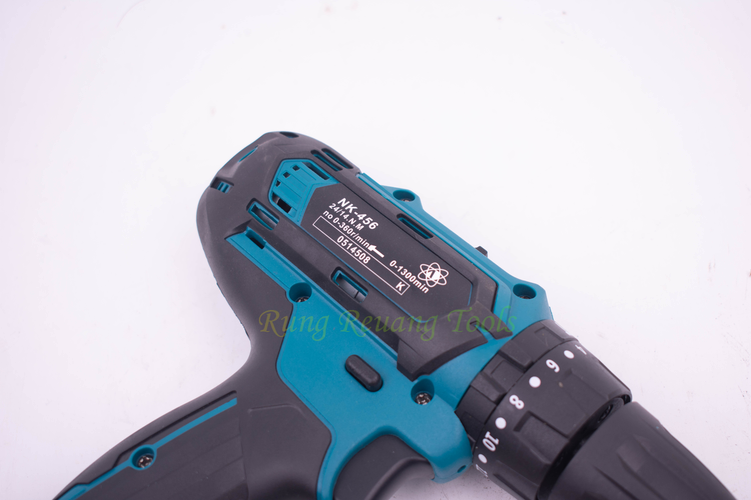 NIKO สว่านไร้สาย 32V รุ่น NK-456 3ระบบ เจาะกระแทกได้