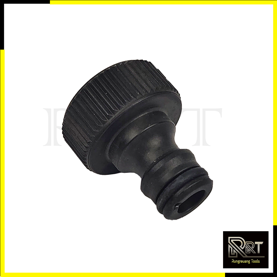 ZINSANO ข้อต่อเร็วสั้นตัวผู้