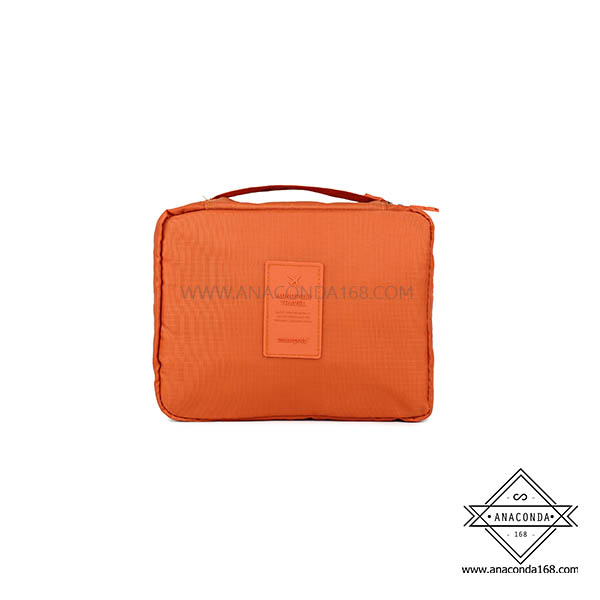 กระเป๋าจัดระเบียบเครื่องสำอาง กระเป๋าจัดระเบียบเดินทาง