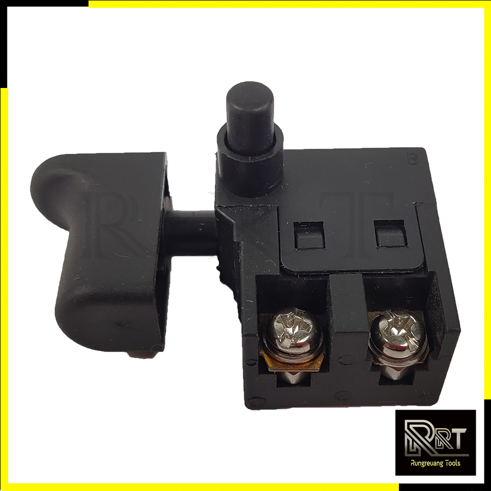 RRT สวิชท์เลื่อยวงเดือน 7"นิ้ว