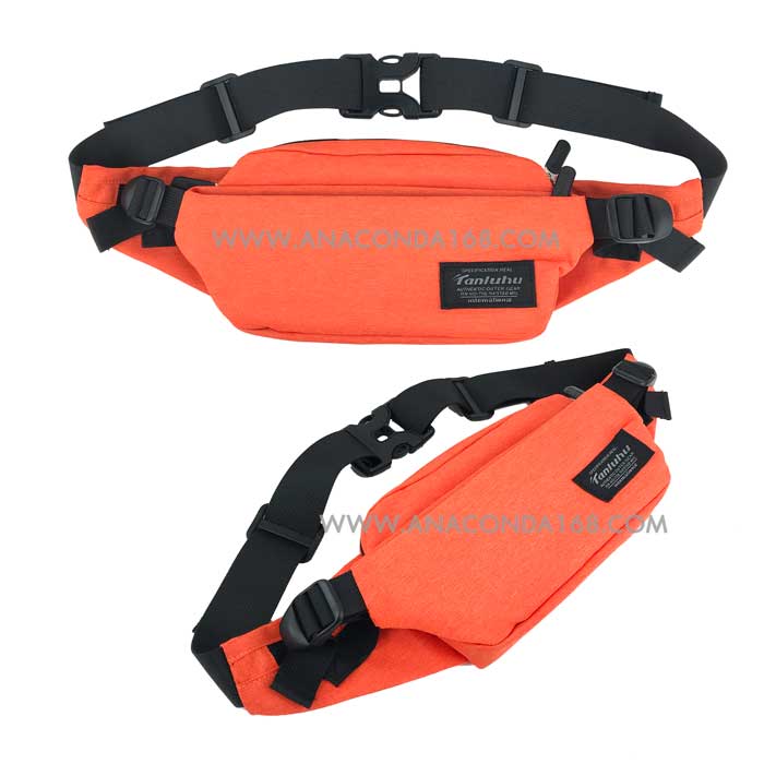 กระเป๋าคาดเอววิ่ง กระเป๋าคาดเอวออกกำลังกาย