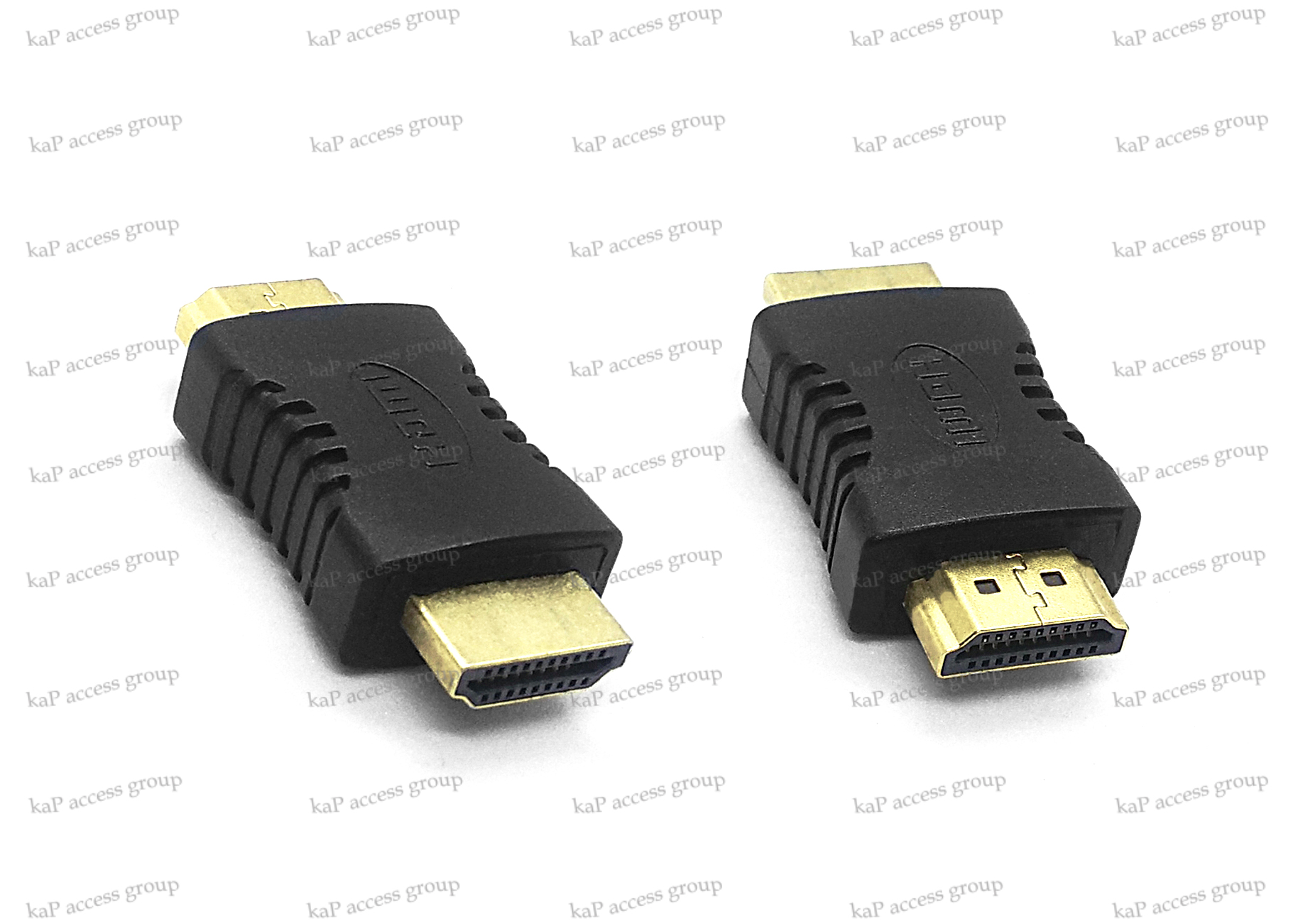 Adapter HDMI Male-Male
