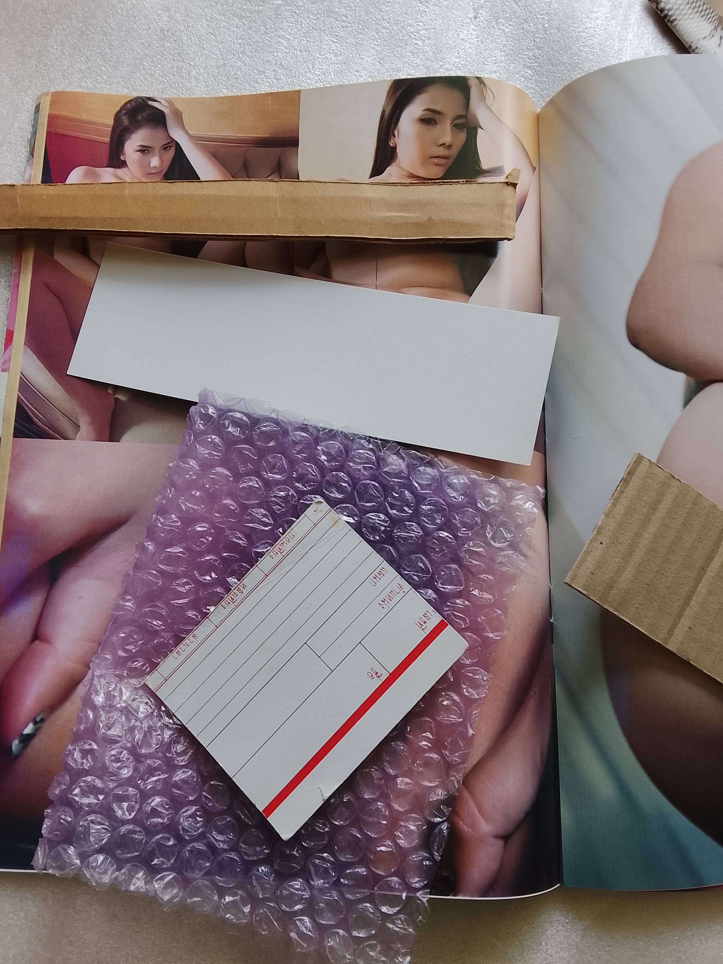 ดอกรัก 38