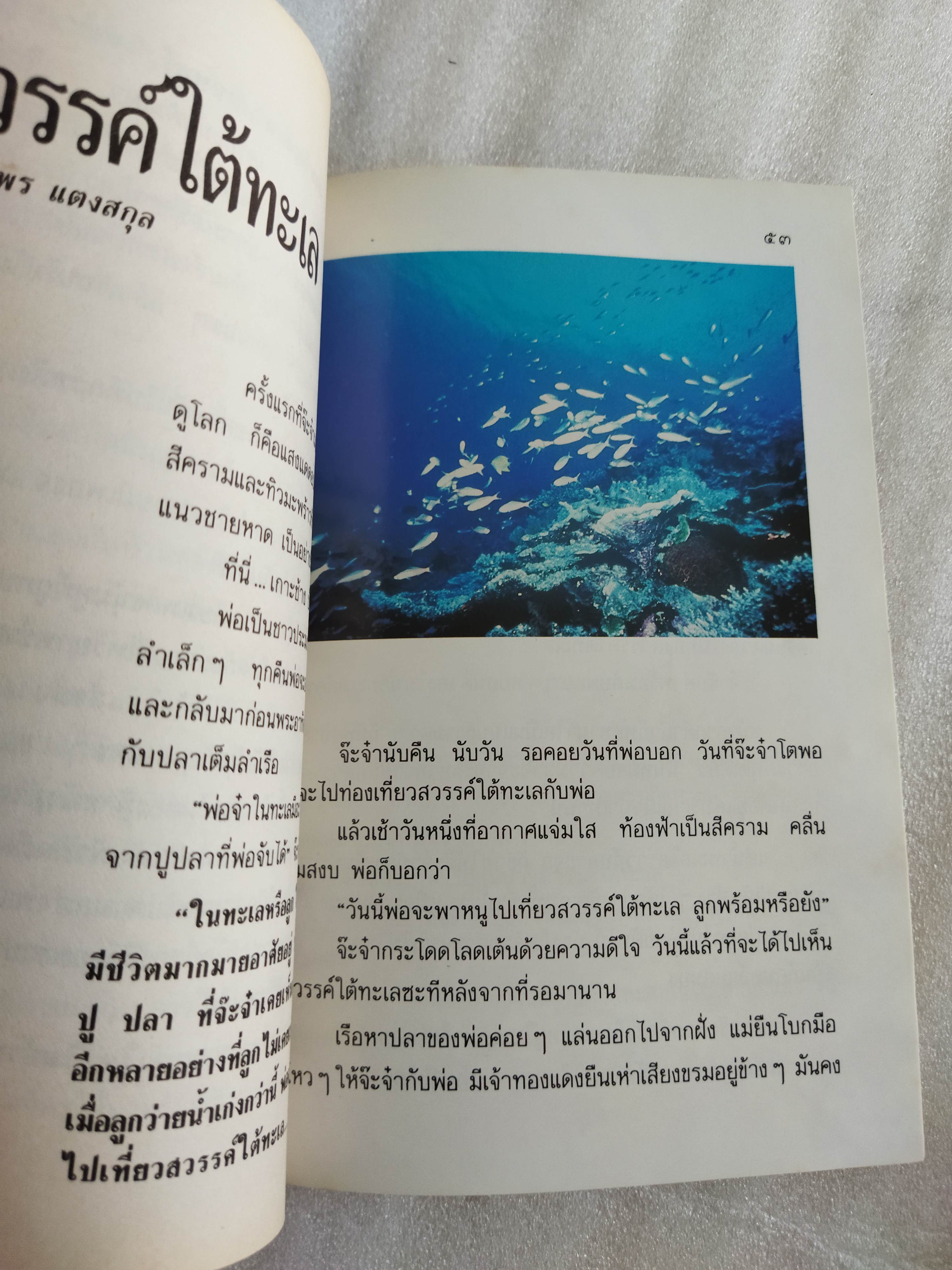 เจ้าพระยา วันเด็กแห่งชาติ ๒๕๓๔