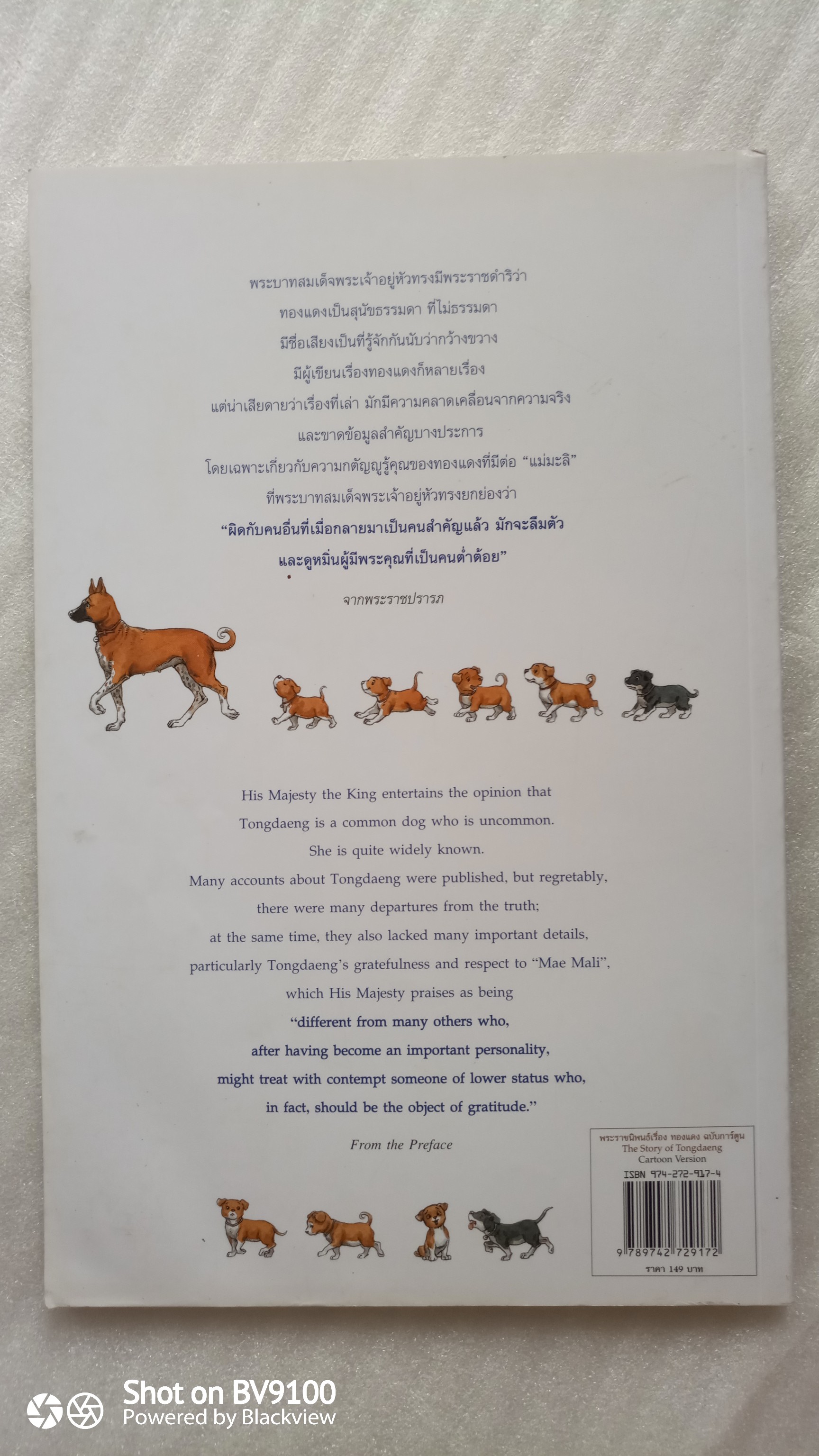 เรื่องทองแดง 2 เล่ม ปกอ่อน + ปกแข็ง