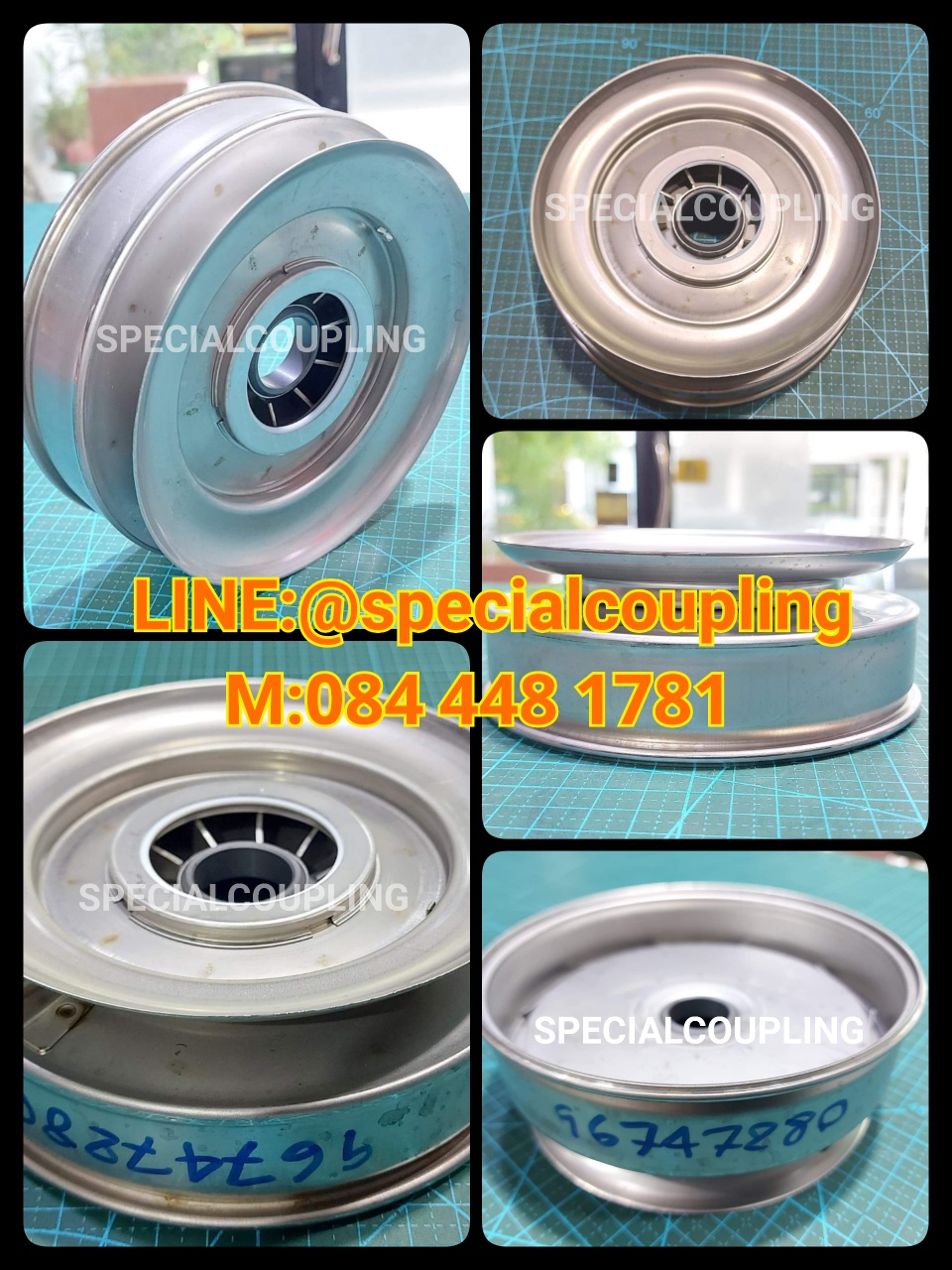 จำหน่ายอะไหล่ของปั้มน้ำ Grundfos พร้อมส่งคะ สอบถามได้คะ