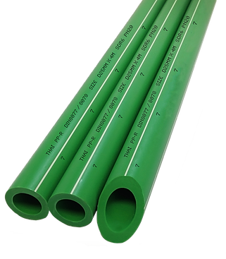 ท่อ PP-R (80) SDR 6 PN20 รุ่น High Pressure Class (3-95 oC)